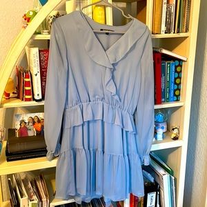 Gianni Bini Homecoming Dress!